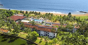 AVANI KALUTARA RESORT AVANI KALUTARA RESORT